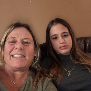 Meet your Posher, Adrianna